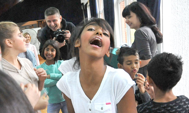 Осмесима улепшали дан